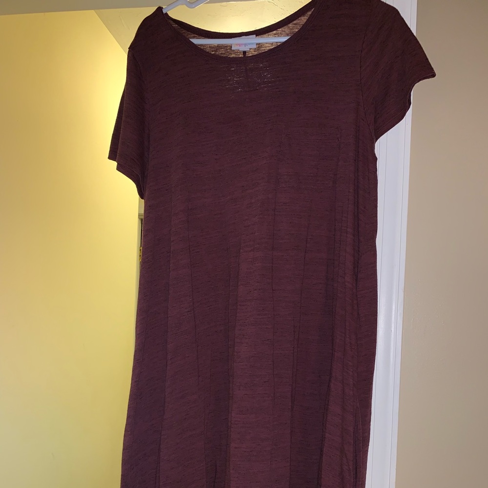 Lularoe Carly medium